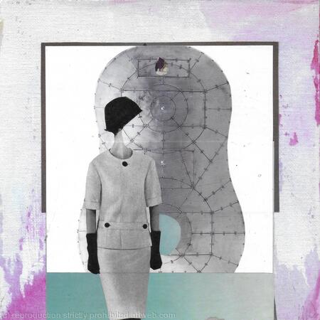 Looking through Valentine 13