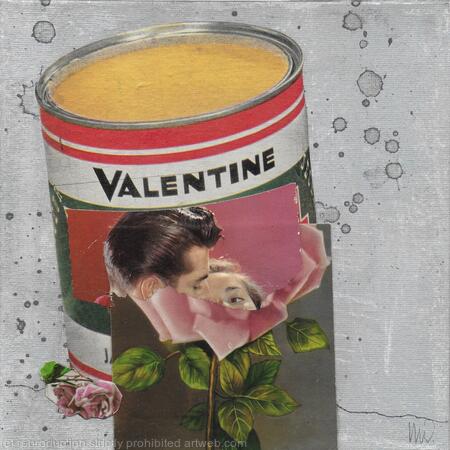 Yellow Valentine