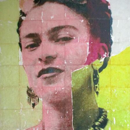 FRIDA SERIES