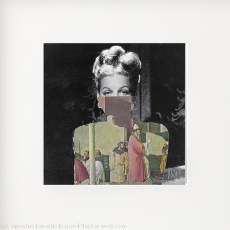 Hollywood Icons, Ann Sheridan