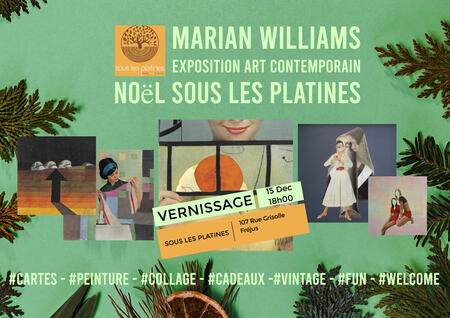 Noël Sous les Platines