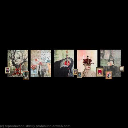 La Forêt des Contes