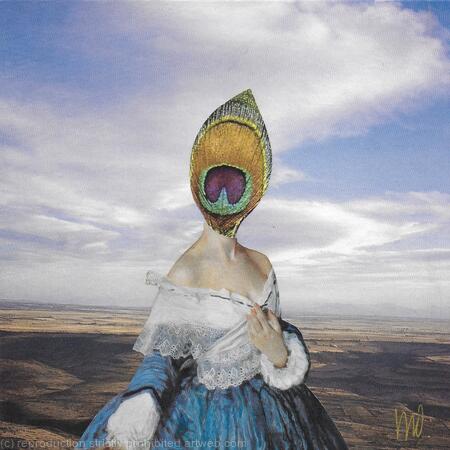 Egghead or Featherhead