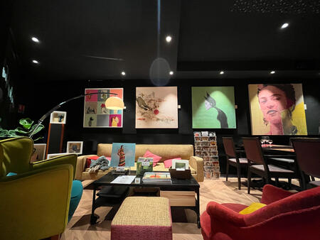 Christmas Exhibition