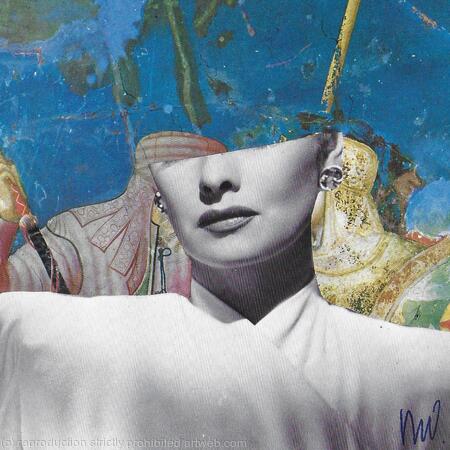 Hollywood Icons, Lucille Ball 1