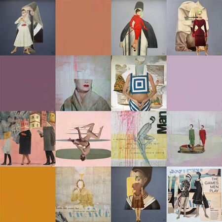 2024 Selection CM Collection