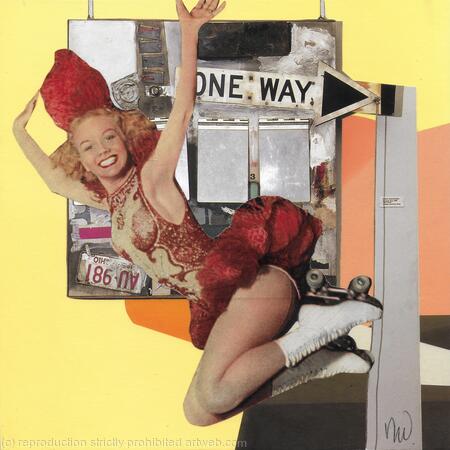 Play with Robert and Tom