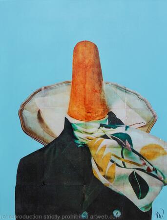 The Parfait au Café