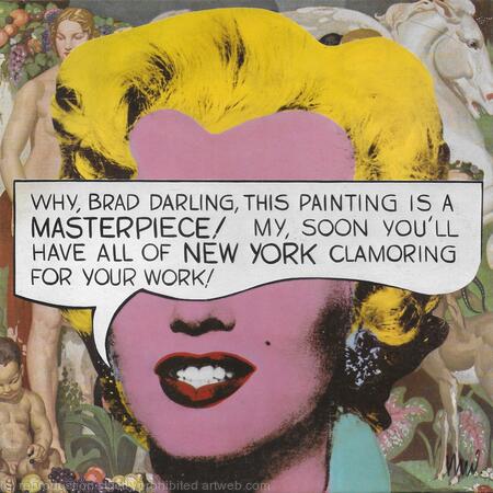 The EXTRA SMALL Gallery