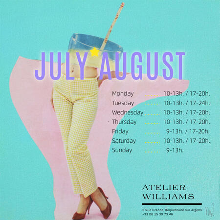 ATELIER WILLIAMS