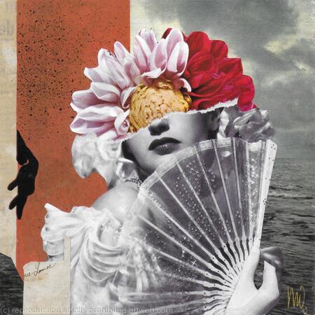 Dorothy and Marie Louise