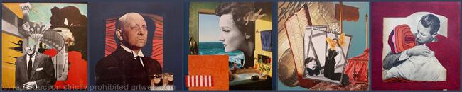 Sunset Boulevard