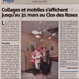 Moving On, March 2013