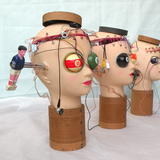 Mindgames / Left angle