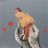 Small Girl, Big World