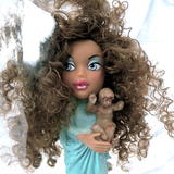 FRAGILE, do NOT break or rape ... N° 2 (detail)