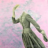 Queen of Camouflage 3