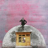 Houston, we got a problem 4