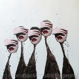 Let's Face it...Or not 2