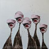 Let's Face it...Or not 1