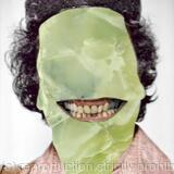 Stony-Faced, The Colonel