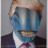 Stony-Faced, The President