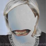 Stony-Faced, The Daughter