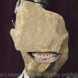 Stony-Faced, The Führer