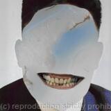 Stony-Faced, The Supreme Leader