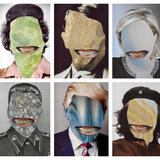 Stone, Saint Raphaël