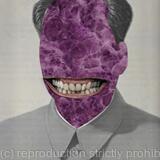 Stony-Faced, The Chairman