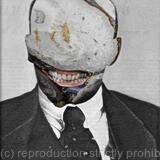 Stony-Faced, The Theorist