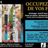 Occupez vous... Aix en Provence