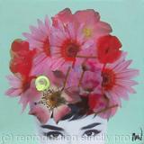 Audrey in Summer, Pink