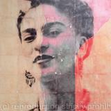 Frida, Bill Board 2