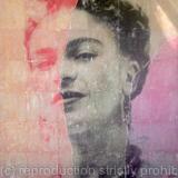 Frida, Bill Board 3