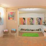 Pop Up Gallery, Saint Raphaël