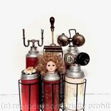 Message in a Bottle  1-6