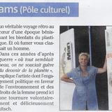 Emoi d'Ete, 2019 Draguignan