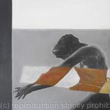 Coloured Girls, Orange