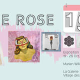 Octobre Rose , Puget sur Argens