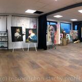 Village des Talents Créatifs, Puget sur Argens