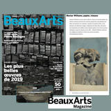 Beaux Arts Magazine