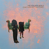 Album Cover, Something isn't happening, The Golden Seals