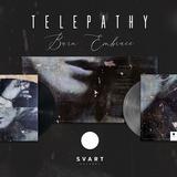 Album Cover, Burn Embrace by Telepathy