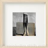 Stand Still Triptych