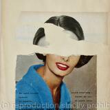 'For your Eyes Only, Sophia Loren'