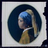 Vermeer,Vermeer