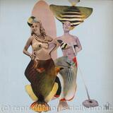 The Emancipated Mermaids 3