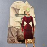 Double Portrait with Object 5